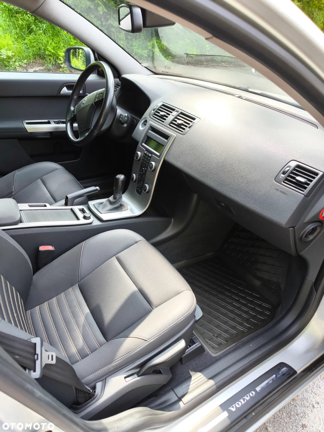 Volvo V50 1.6D DPF Momentum - 8