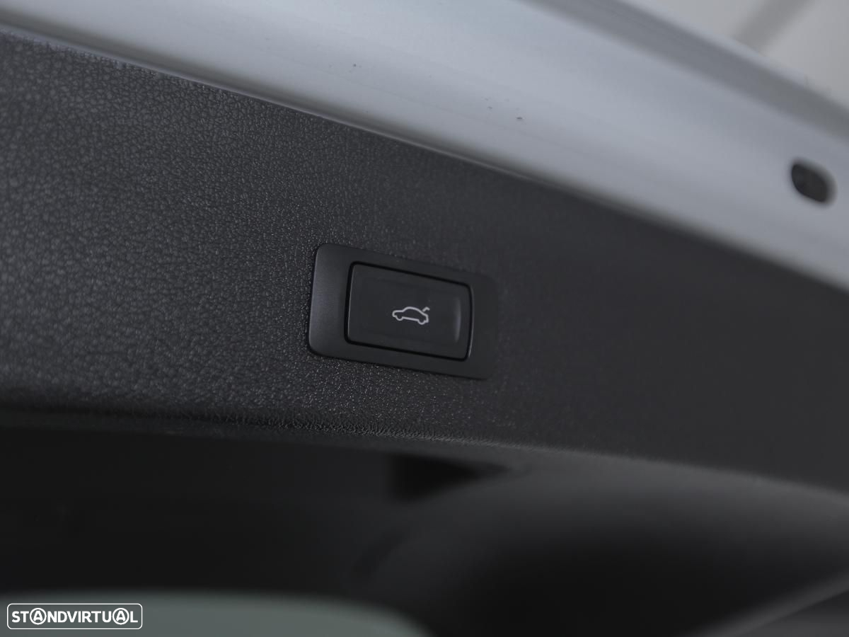 Audi SQ5 3.0 TDi quattro Tiptronic - 15