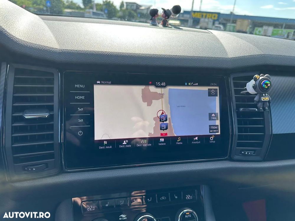 Skoda Kodiaq - 24