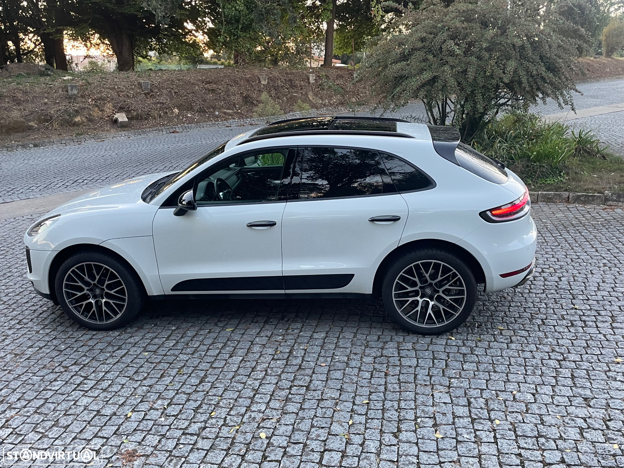 Porsche Macan PDK - 6