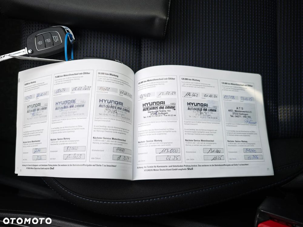 Hyundai Tucson 1.6 Turbo 2WD Trend - 12