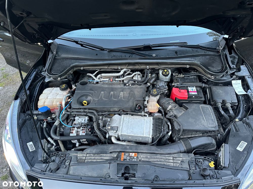 Ford Focus 2.0 TDCi ST-Line Black ASS - 33