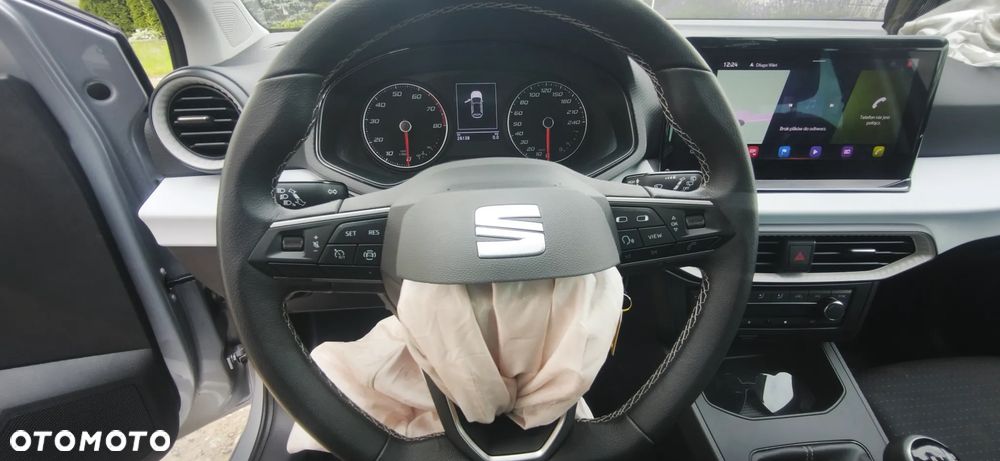 Seat Ibiza 1.0 TSI S&S Style - 14
