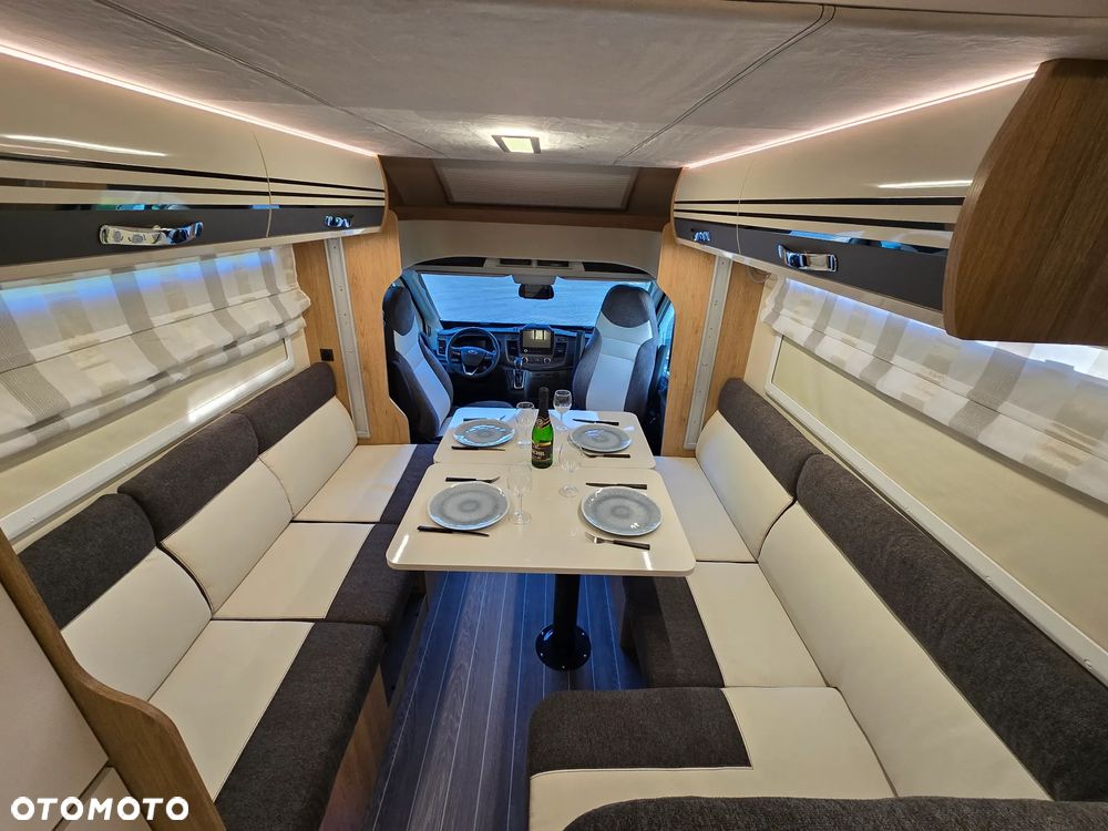 Ford TRANSIT HORON 74XT - 10