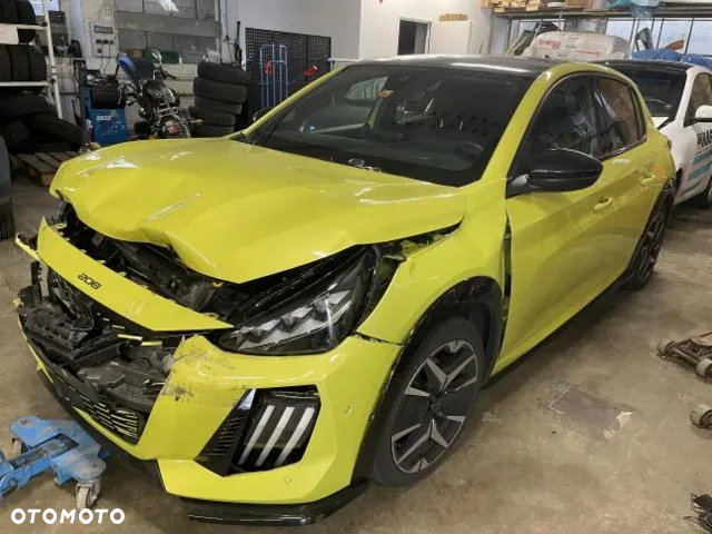 Peugeot 208 1.2 mHEV Active - 3