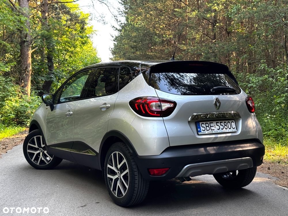 Renault Captur 1.3 Energy TCe Initiale Paris - 6