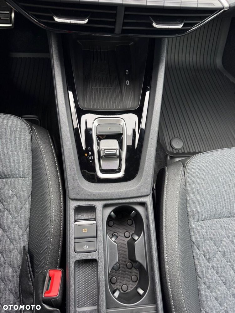 Skoda Octavia - 28