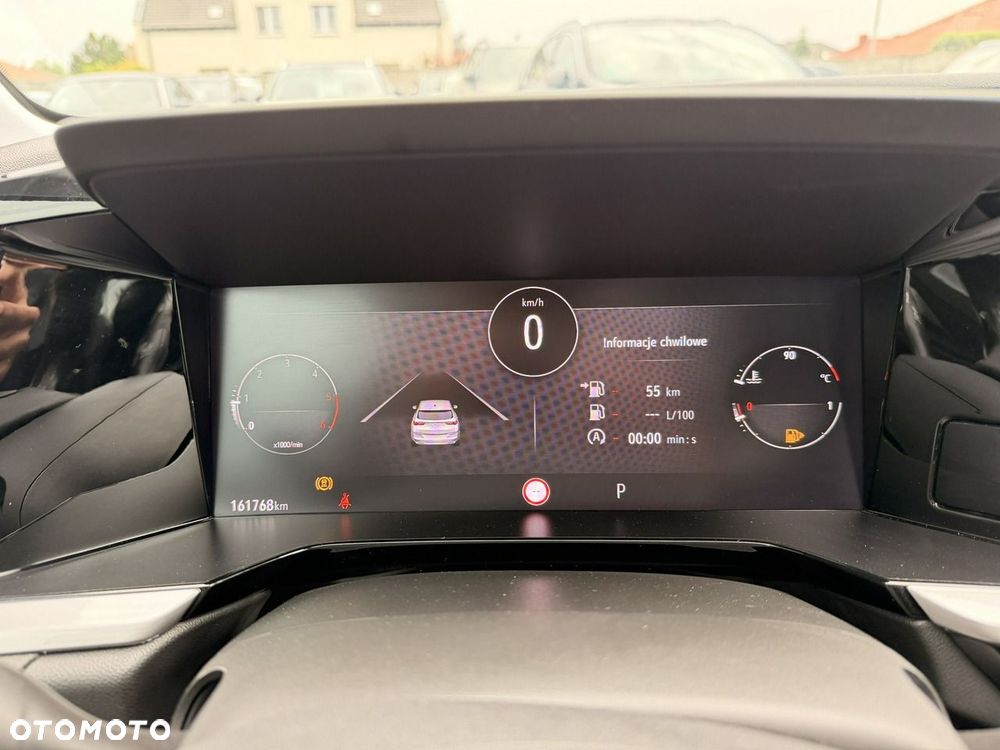 Opel Grandland 1.5 CDTI GS Light S&S - 21