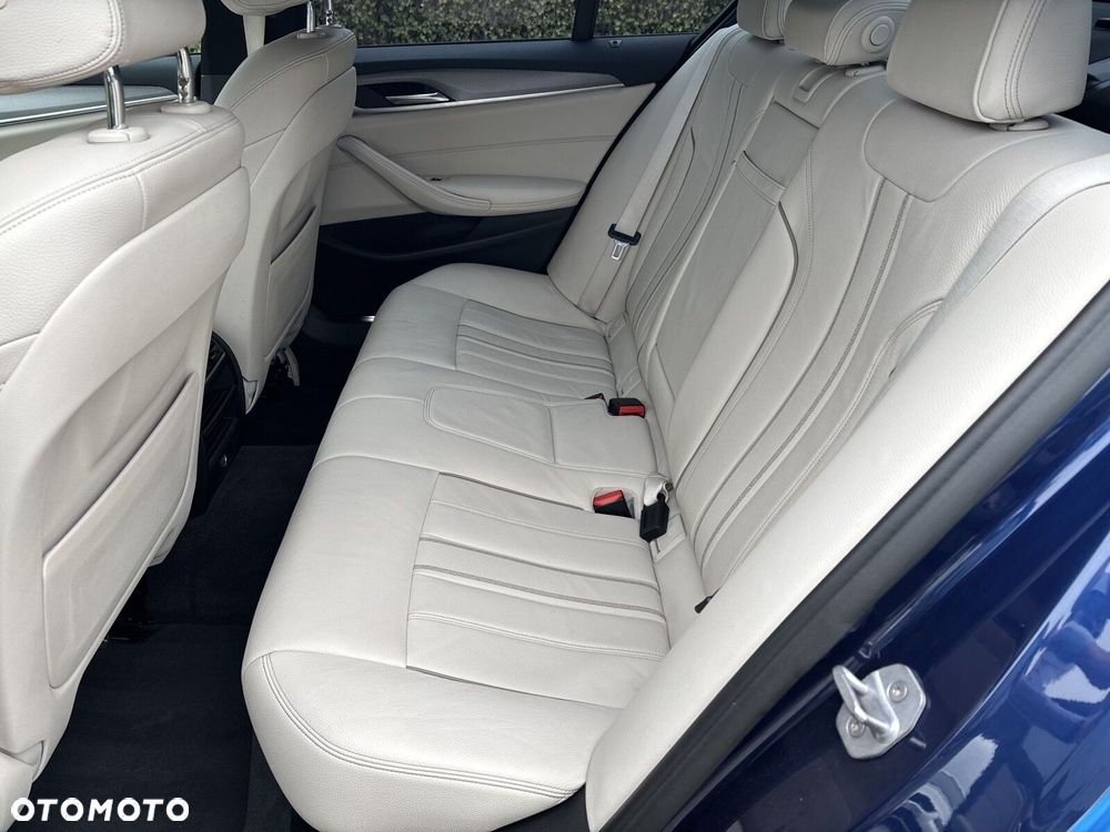 BMW Seria 5 - 19