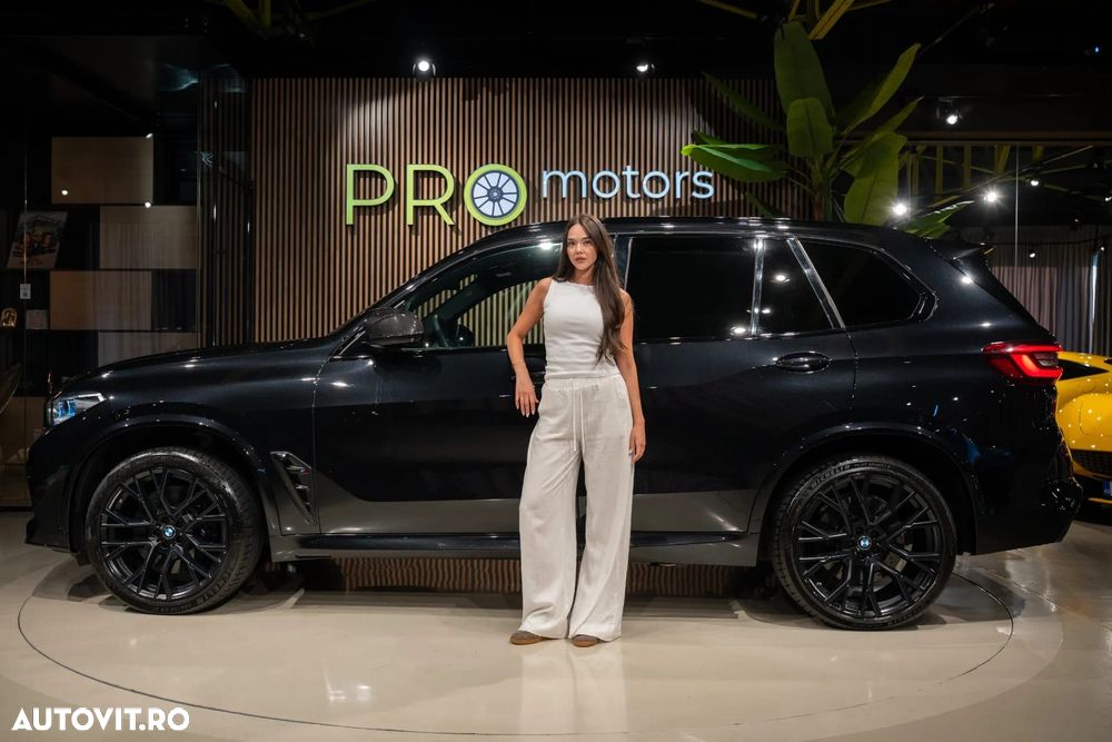 BMW X5 M - 23