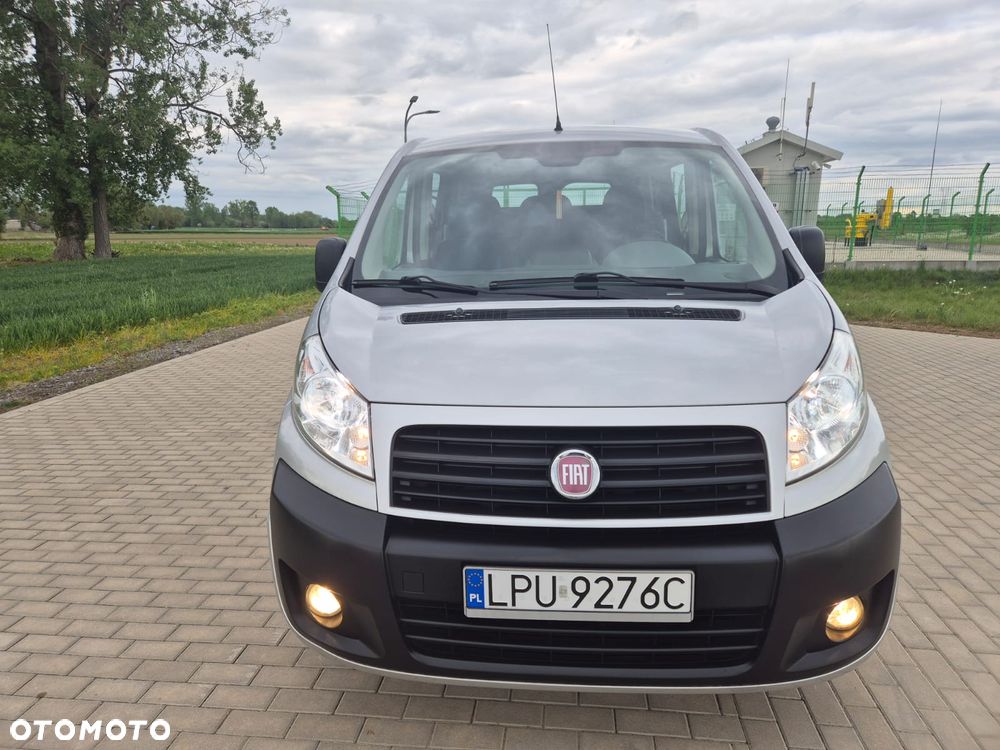 Fiat SCUDO - 24