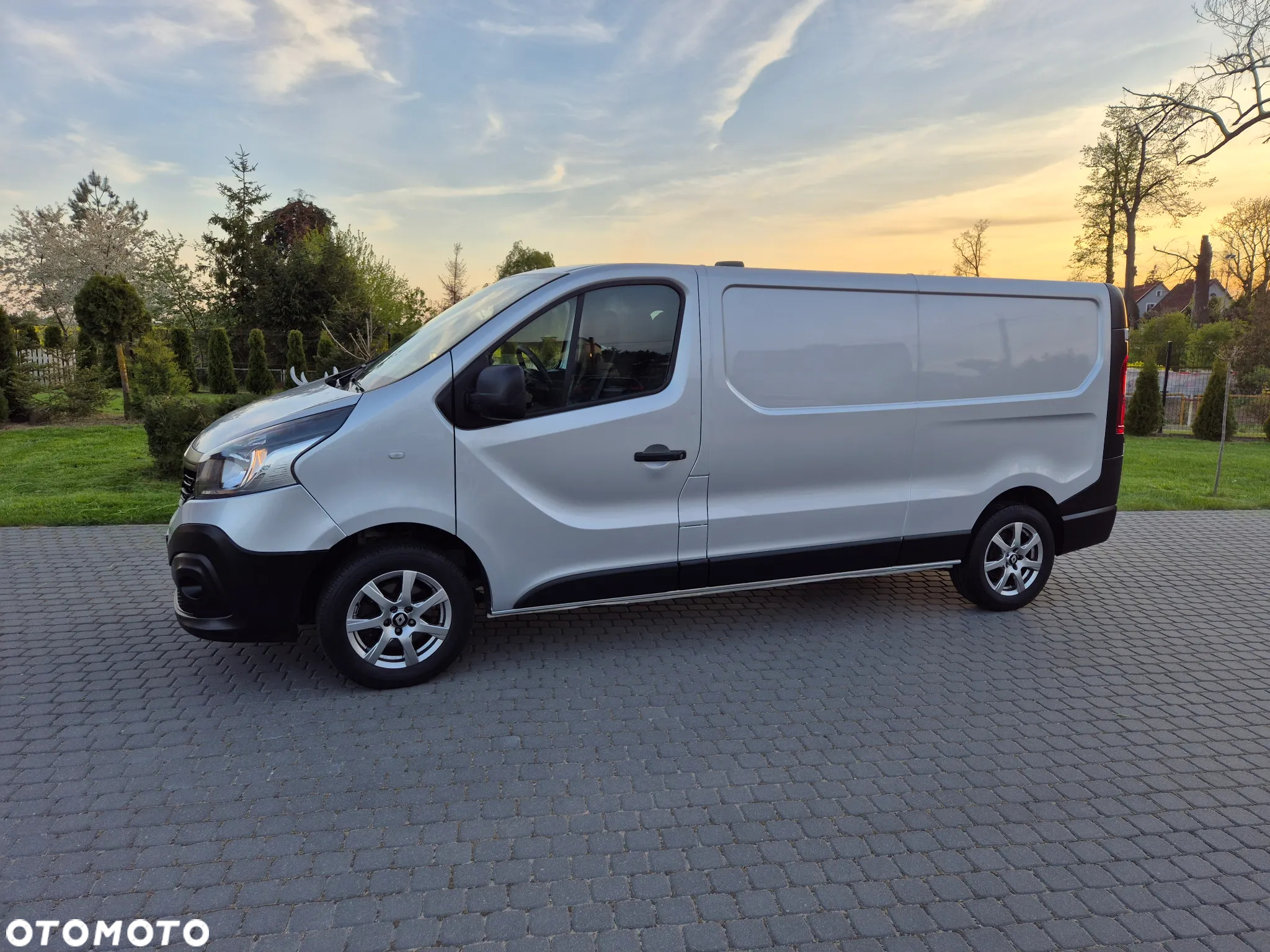 Renault Trafic L2H1 2,9t Pack Clim - 12