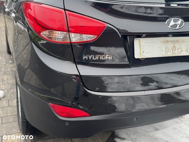 Hyundai ix35 - 31