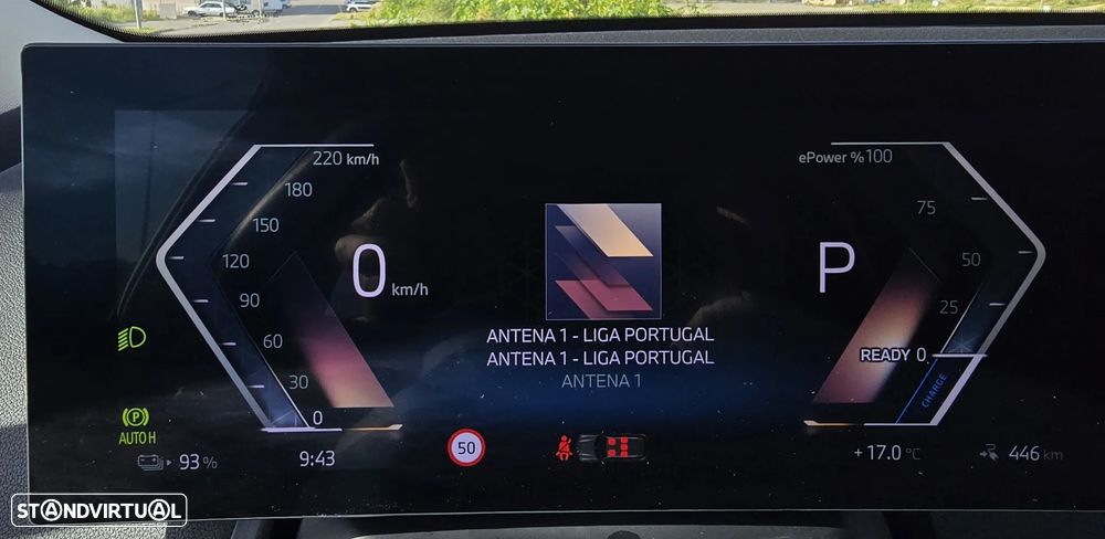BMW iX xDrive 40 - 15