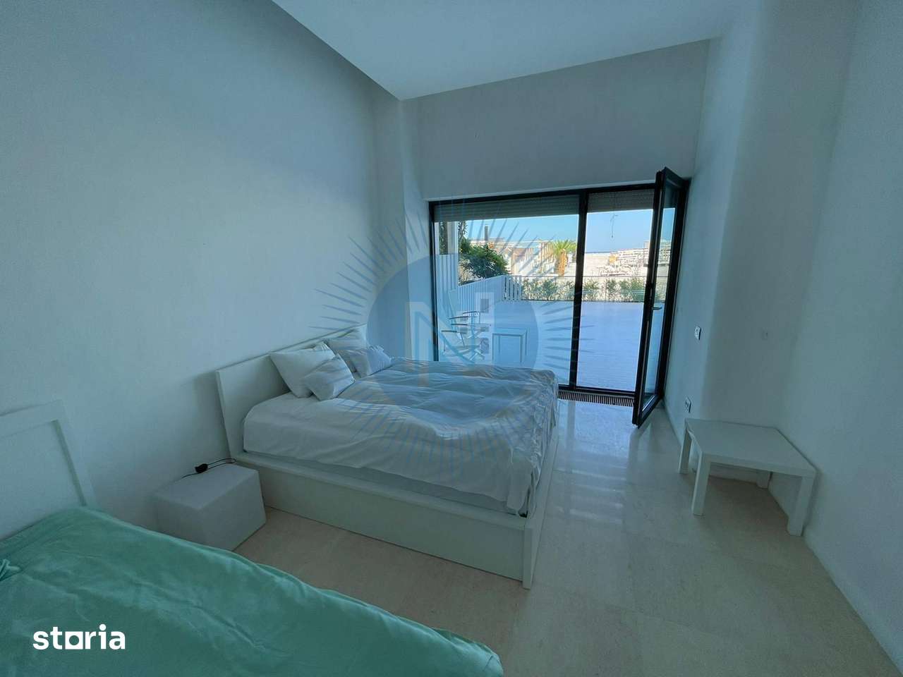Apartament 2 camere Caelia vedere la mare - Imagine principală: 3/17