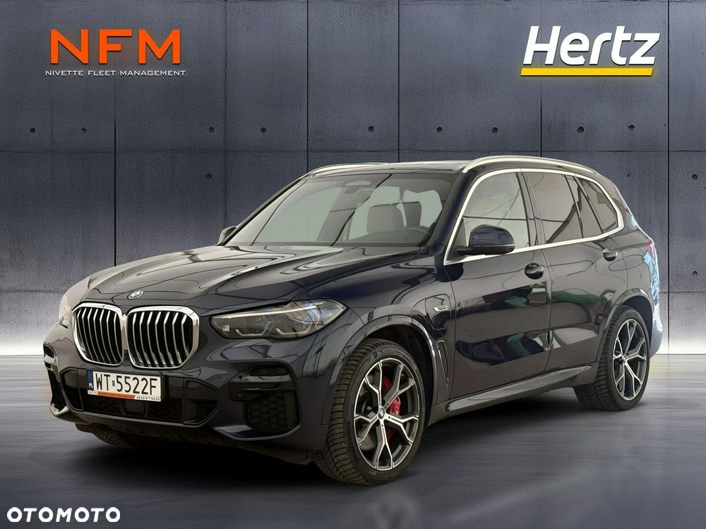 BMW X5 - 2