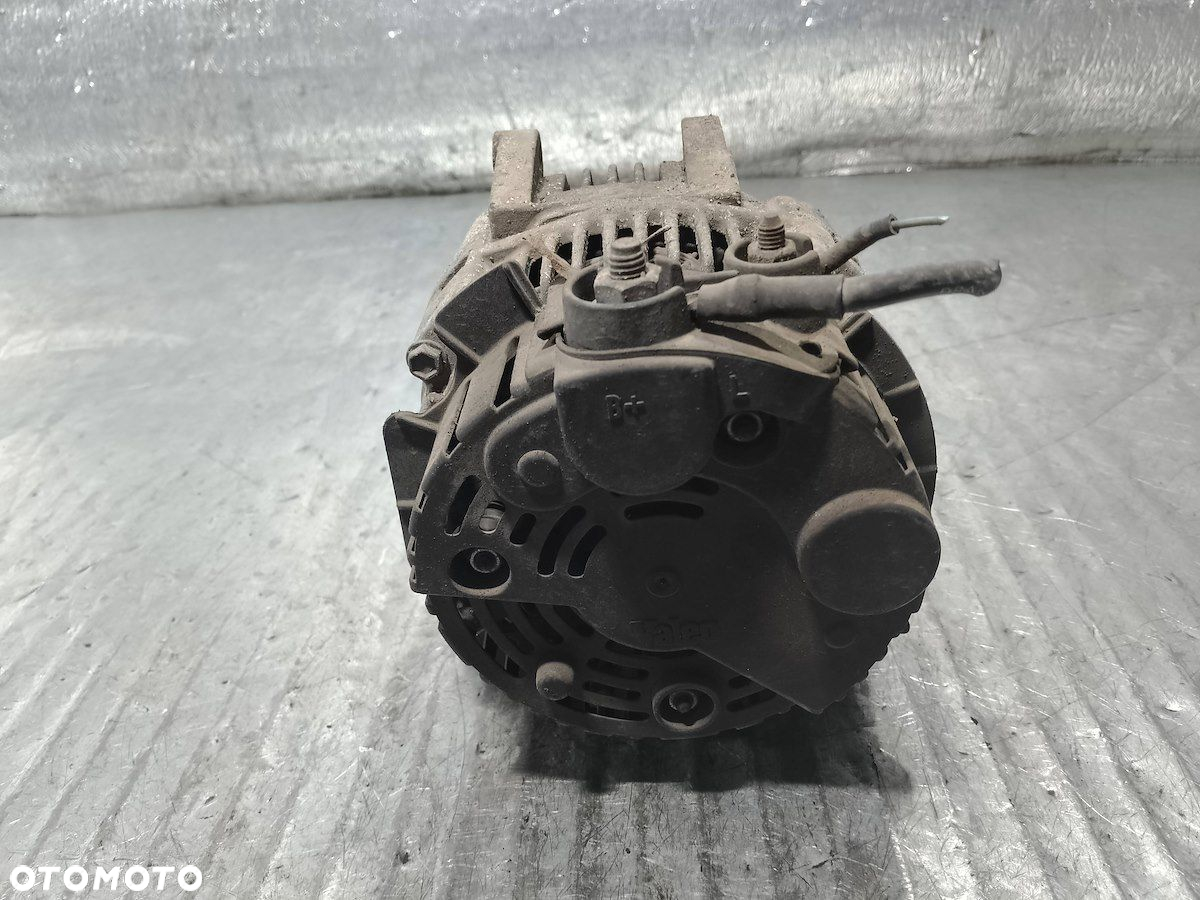 ALTERNATOR MERCEDES-BENZ KLASA A W168 1.6 - 4