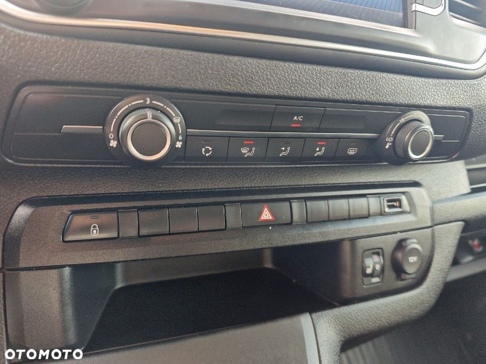 Toyota Proace Verso 2.0 D4-D Long Business - 22