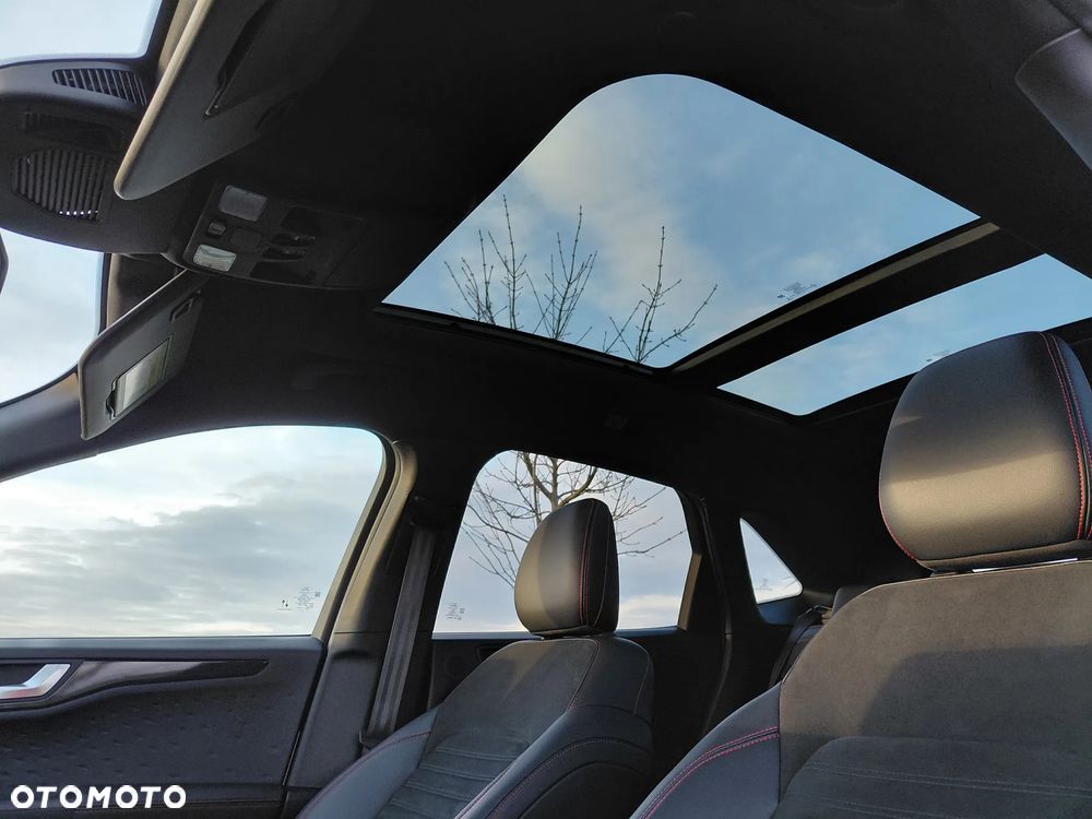 Ford Kuga 2.0 EcoBlue AWD ST-Line X - 34