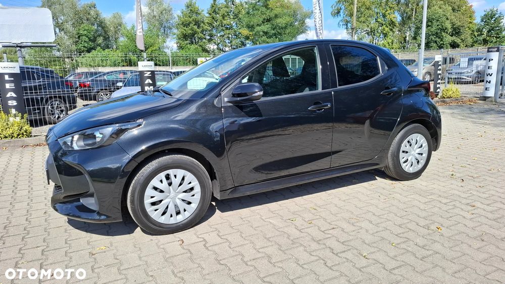 Toyota Yaris 1.5 Active