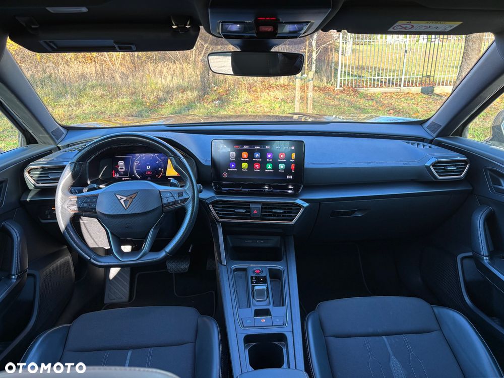 Cupra Formentor - 22