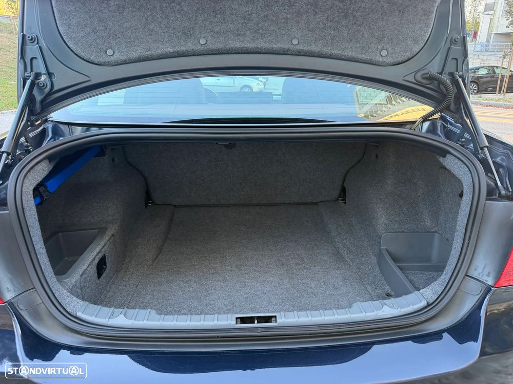BMW 320 d Exclusive - 20