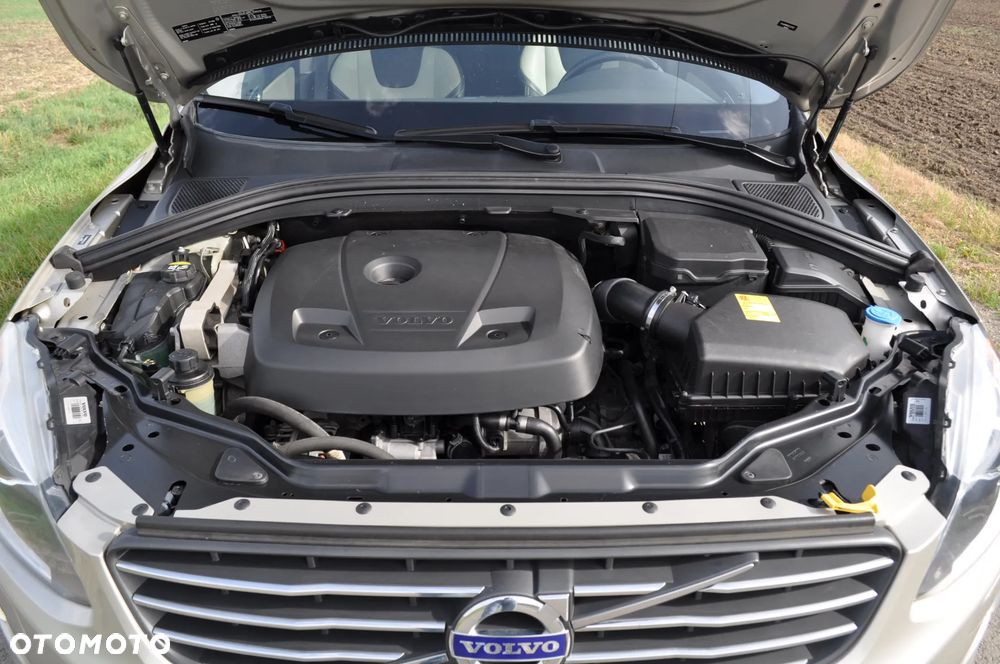 Volvo XC 60 - 20