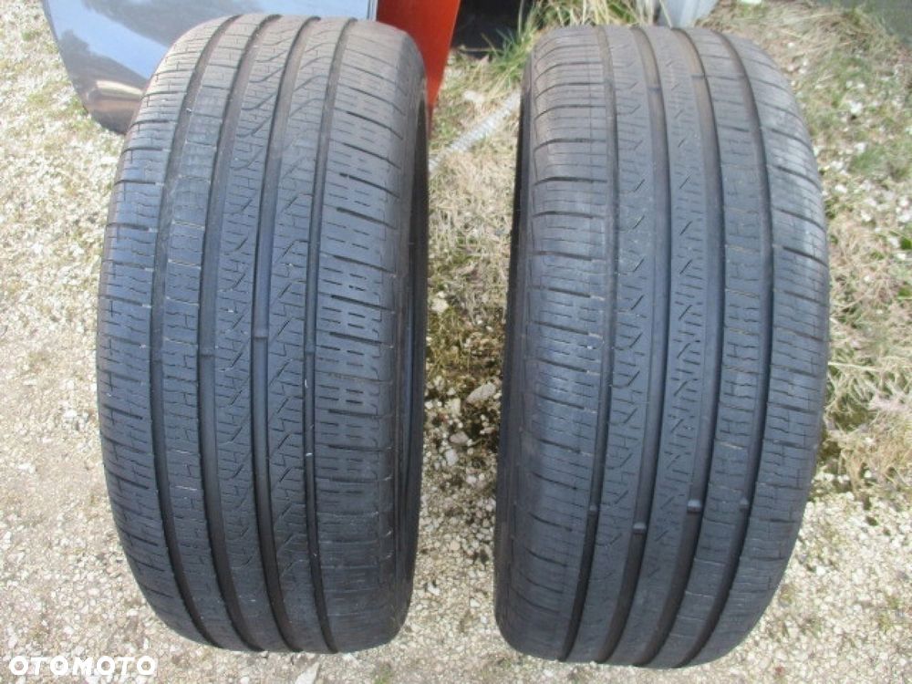 OPONA OPONY PARA PIRELLI CINTURAUTO P7 225/45R18 - 1