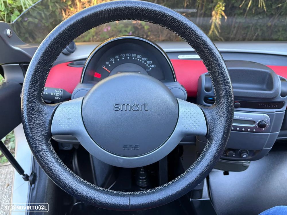 Smart Crossblade - 7