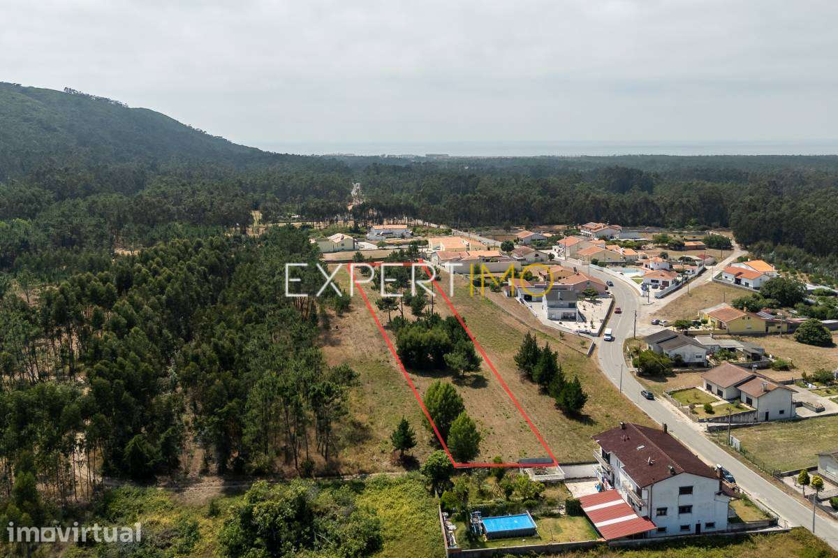 Terreno para construção em Quiaios - Grande imagem: 4/9