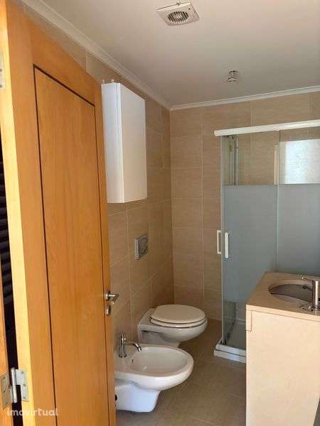 Apartamento T1 algueirão - Grande imagem: 3/4