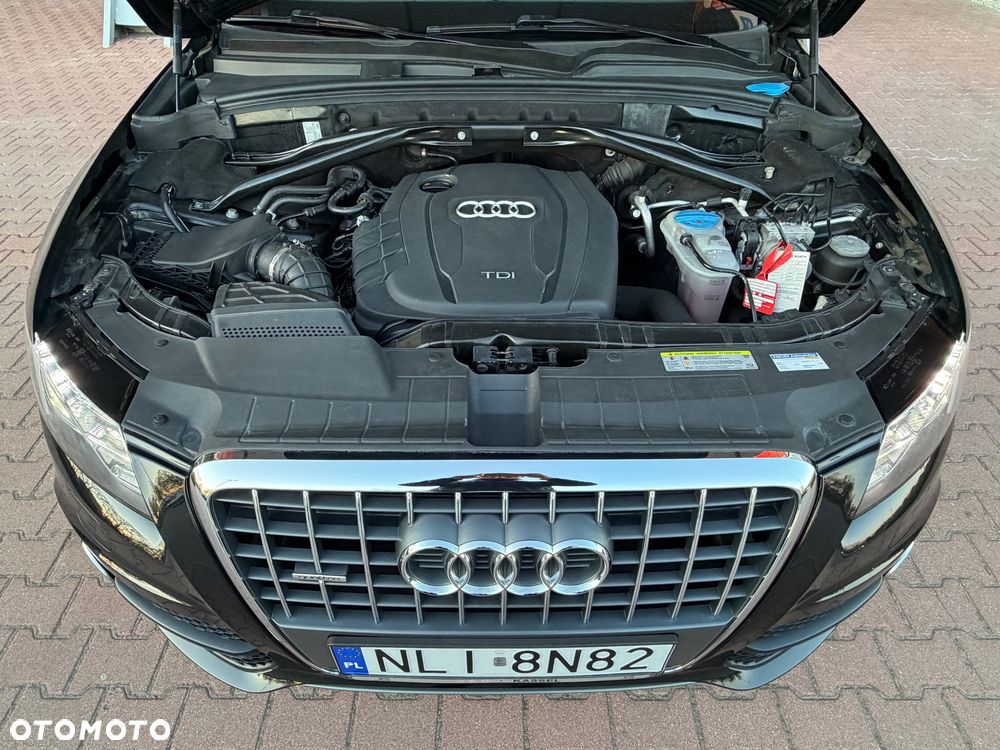 Audi Q5 2.0 TDI Quattro - 27