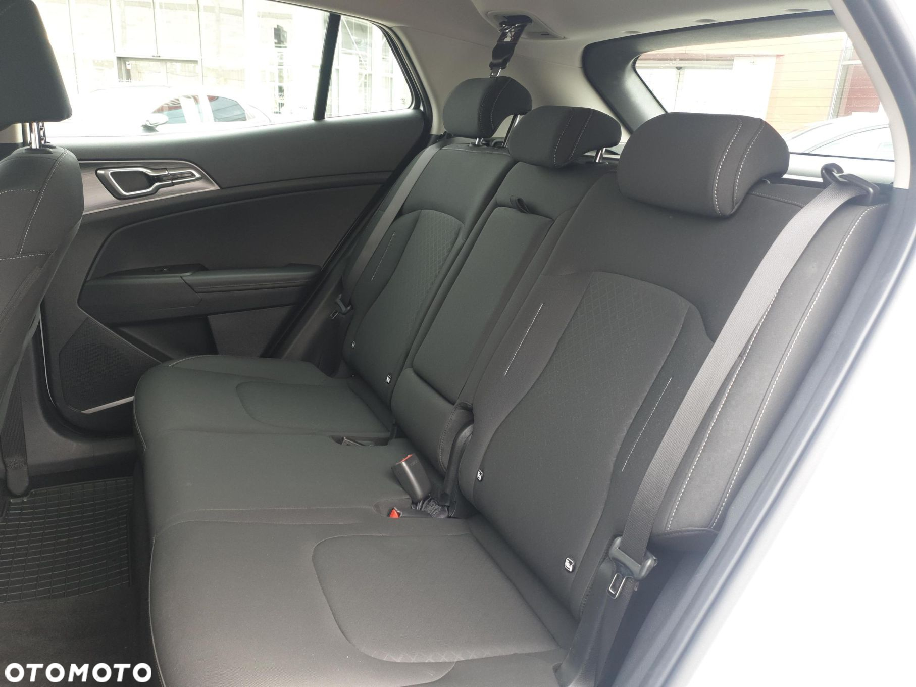 Kia Sportage 1.6 T-GDI M 2WD - 13