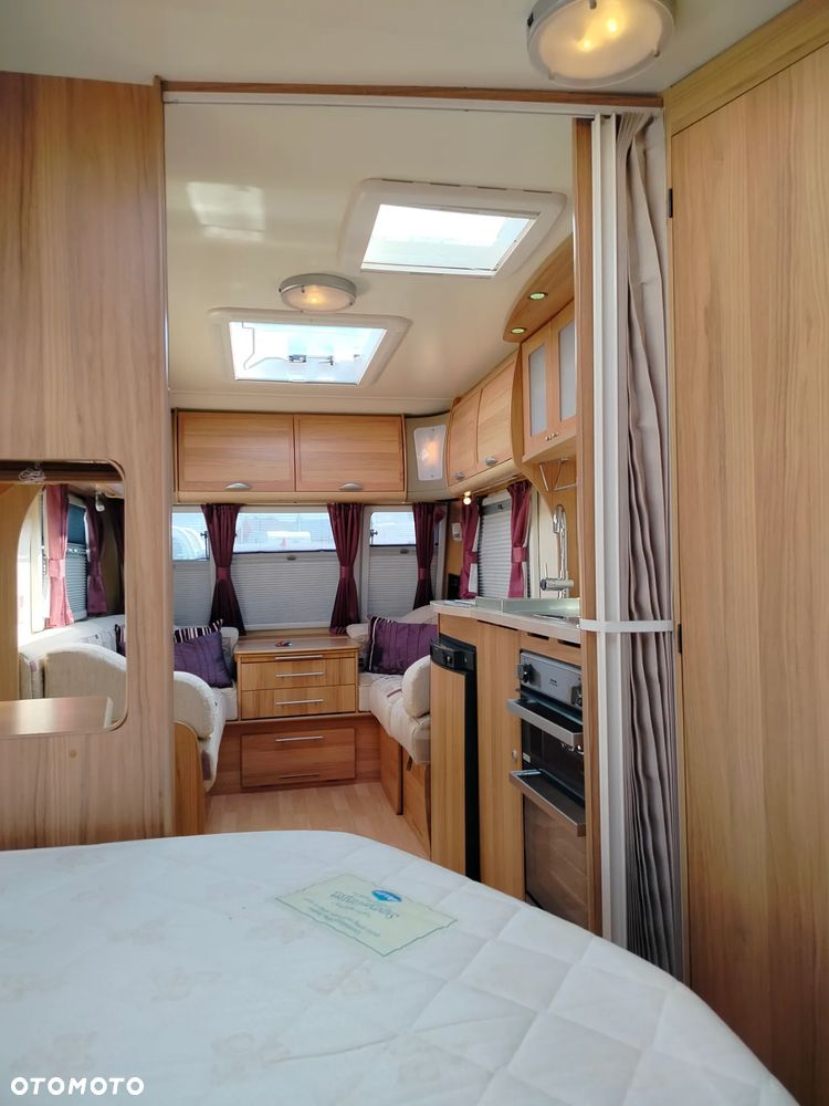 Bailey Unicorn Valencia - 4