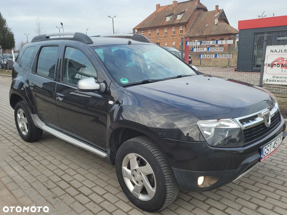 Dacia Duster - 4