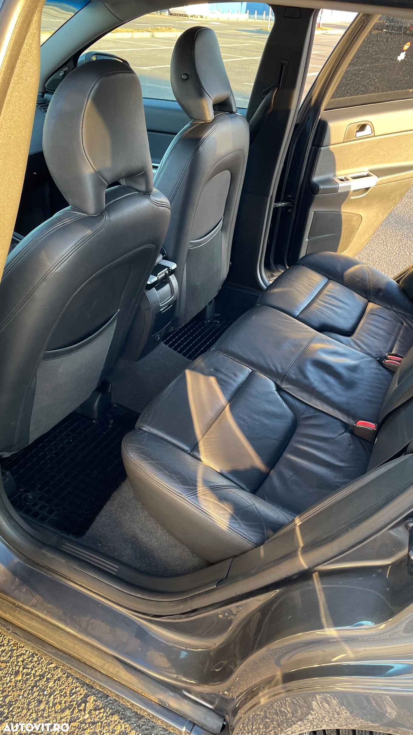 Volvo V50 DRIVe Business Edition - 19