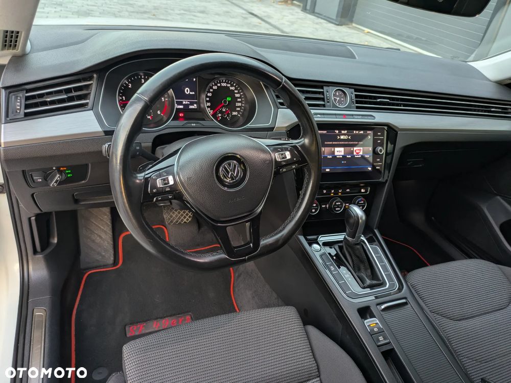 Volkswagen Arteon 2.0 TDI SCR Elegance DSG - 12