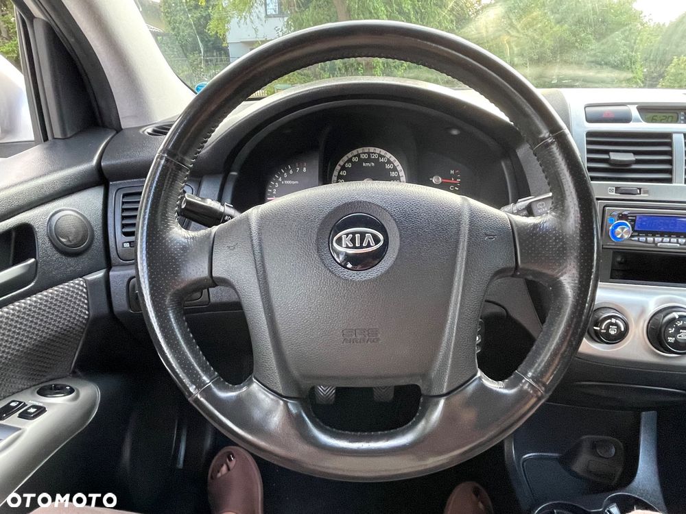 Kia Sportage - 29