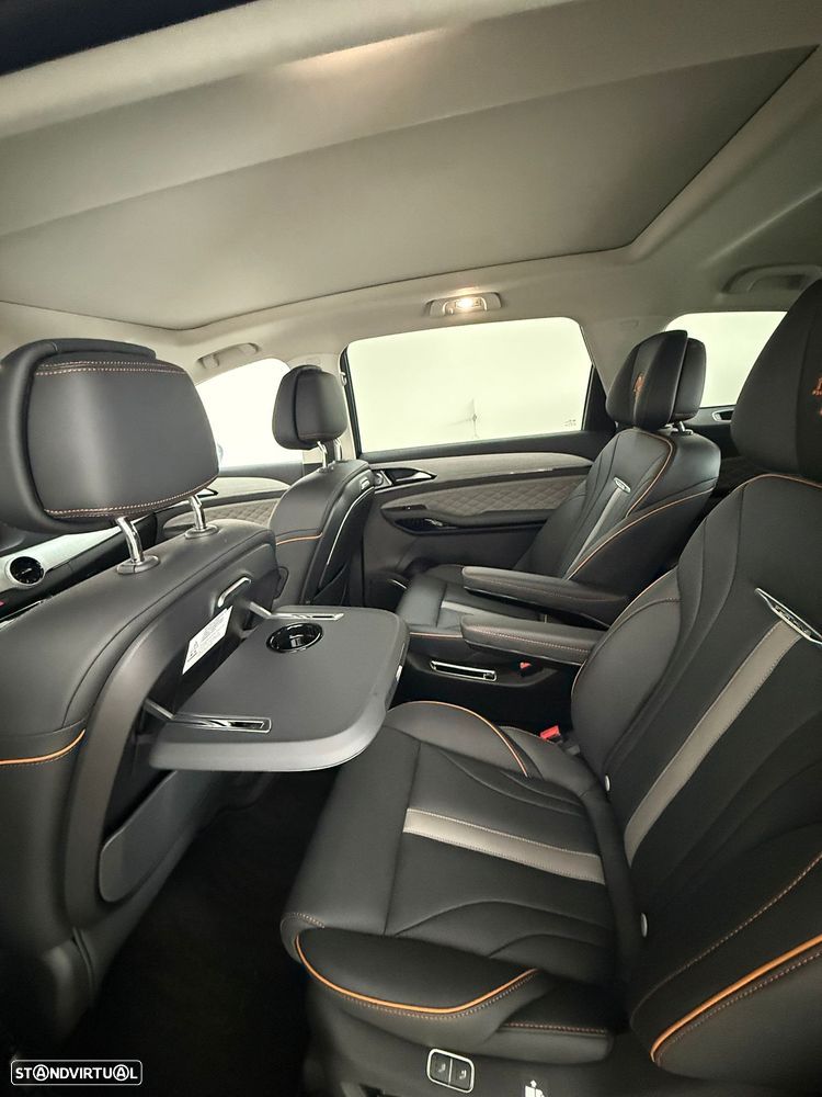 Forthing U-Tour 1.5 T-GDI DCT - 15