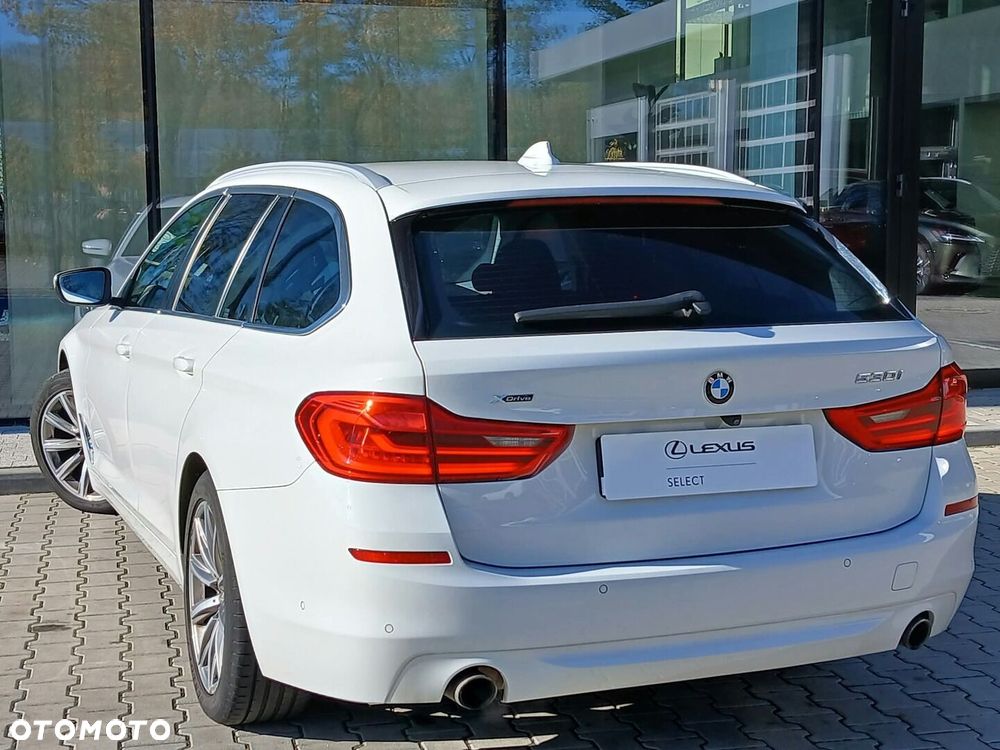 BMW Seria 5 - 11