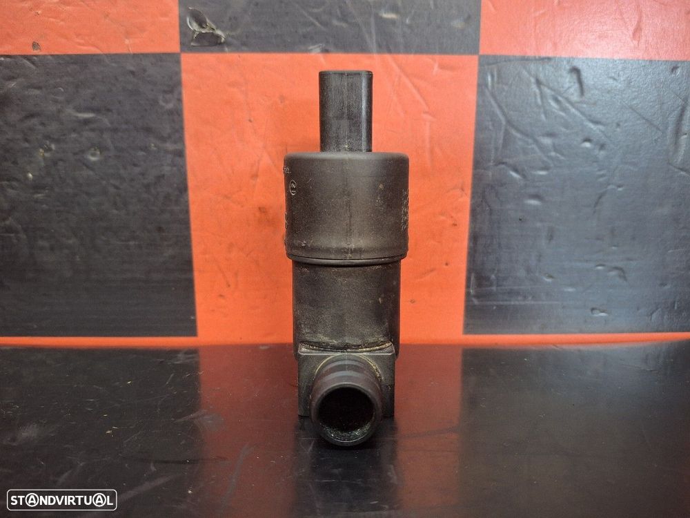 Motor Esguicho / Reservatório Limpa Vidros Renault Master Iii Camião D - 2