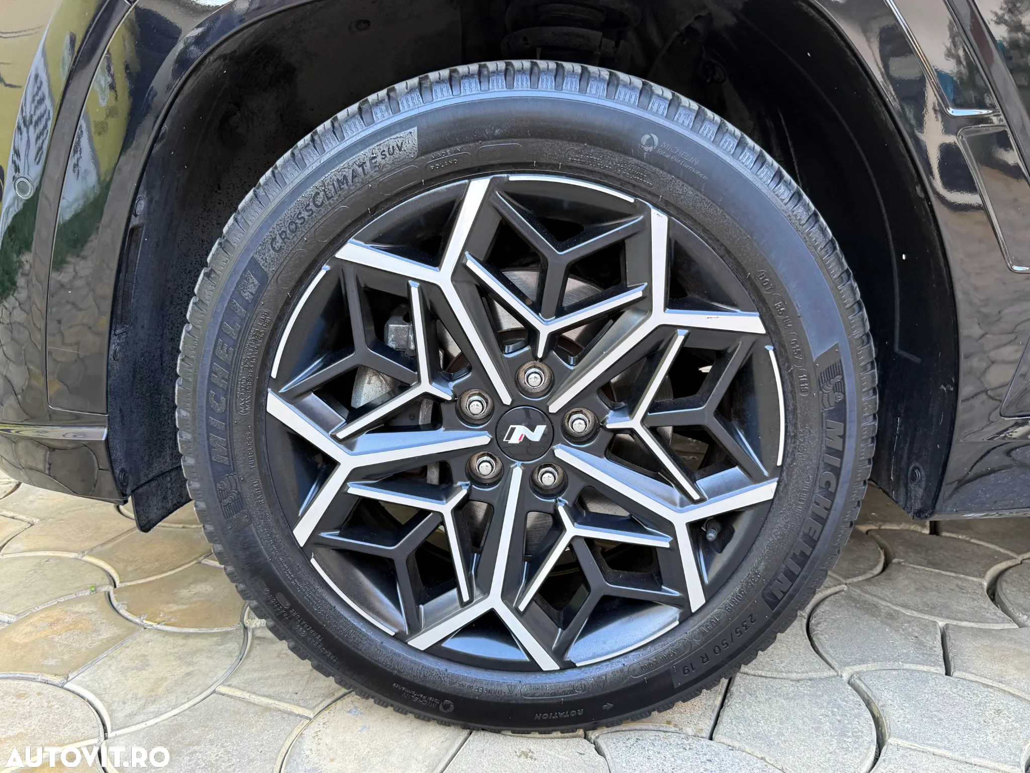 Hyundai Tucson - 11
