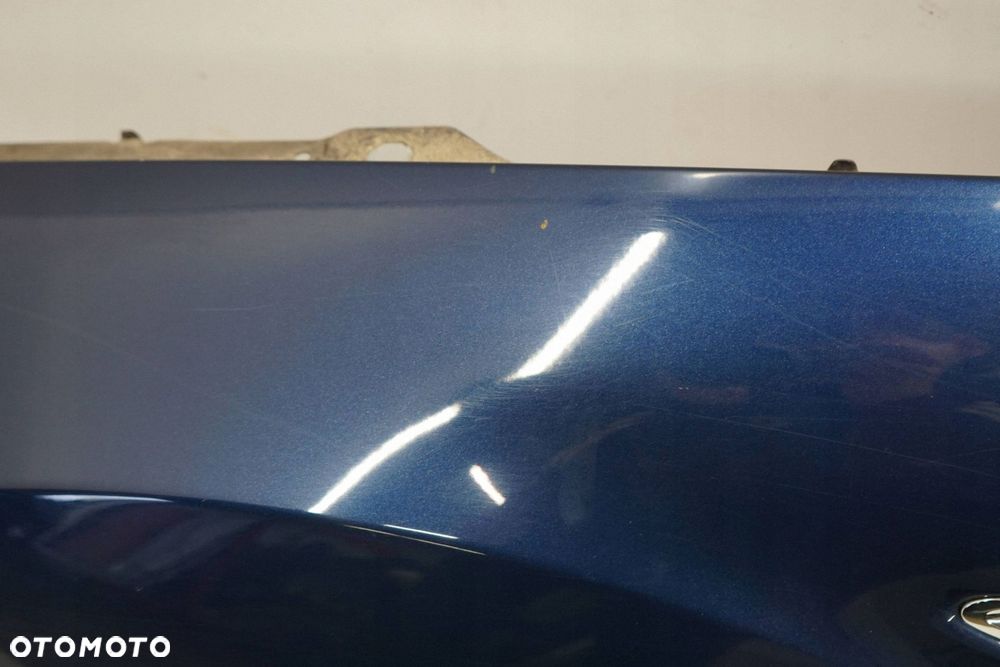 FORD MONDEO MK4 LIFT BŁOTNIK LEWY PRZÓD E6 - 5