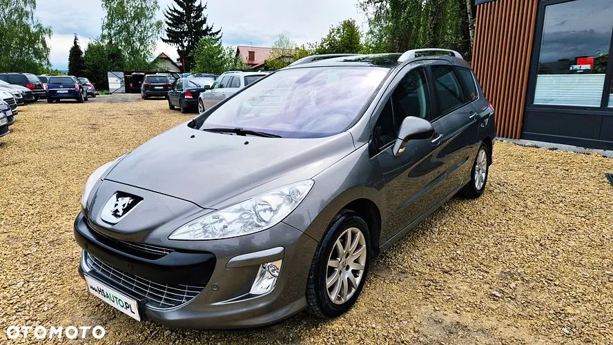 Peugeot 308 1.6 Premium Plus - 2