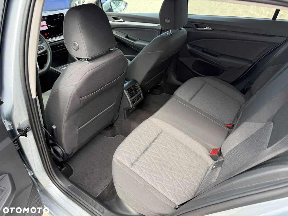 Volkswagen Golf Variant 1.5 eTSI EVO Life DSG - 9