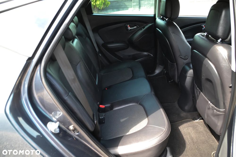 Hyundai ix35 2.0 2WD Comfort - 27