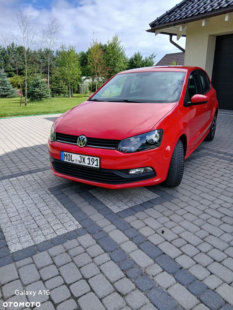 Volkswagen Polo - 2