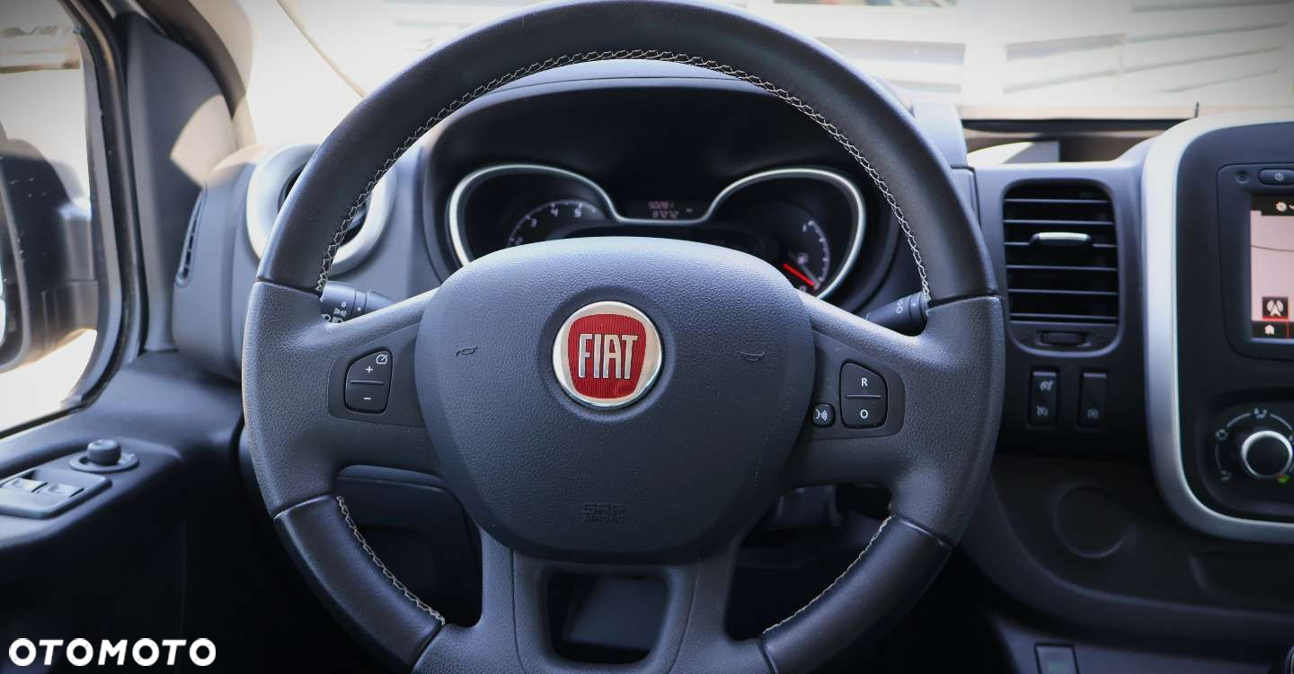 Fiat Talento - 28