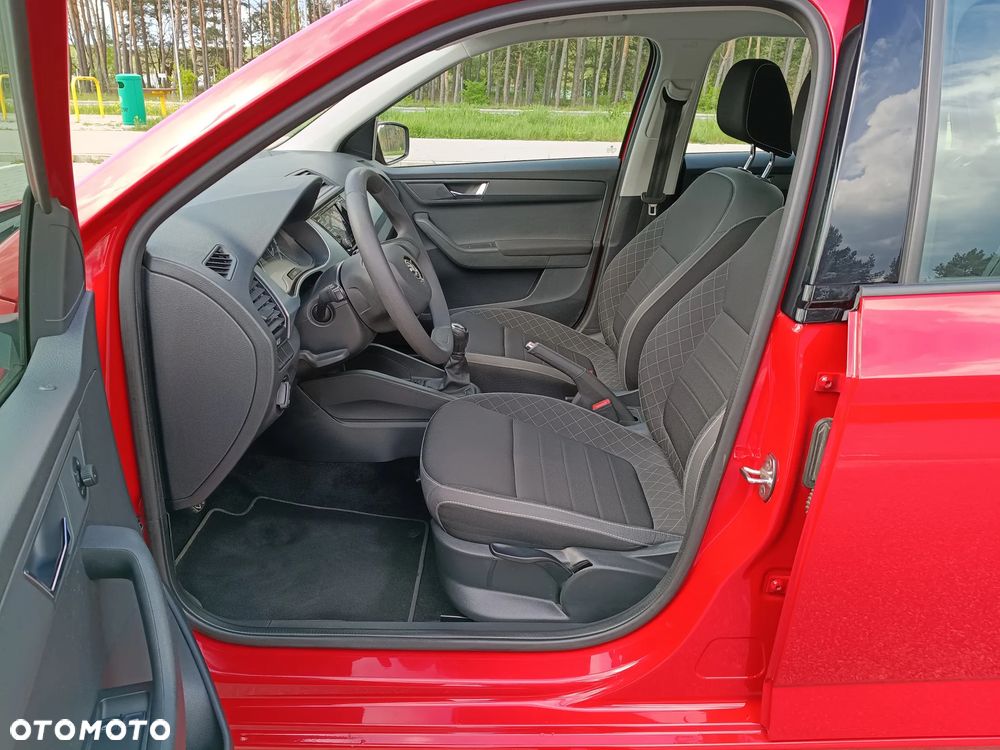 Skoda Fabia 1.0 TSI Ambition - 5