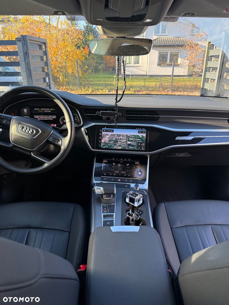 Audi A6 Avant - 24